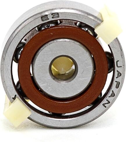 1pcs E3 3x16x5 ABEC-5 P5 Separable Inner and Outer Rings Ball Bearing Angular Contact Bearing Open in Saudi Arabia