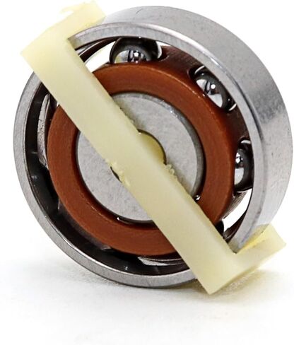 1pcs E3 3x16x5 ABEC-5 P5 Separable Inner and Outer Rings Ball Bearing Angular Contact Bearing Open in Saudi Arabia