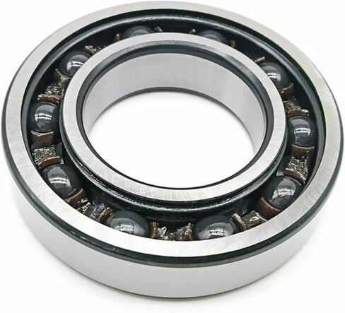 1pcs Bearing 6209 6209-2RS1 TN9 HQ1 P53 6209 45x85x19 Hybrid Ceramic Ball Bearings(6209 TN9 HQ1 P53) in Saudi Arabia