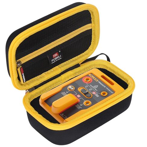 FBLFOBELI Hard Case for Fluke PRV240FS Proving Unit for T6 Electrical Tester in Saudi Arabia