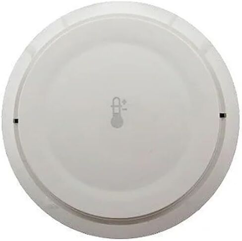 Notifier FST-951-IV - Fixed Temperature Thermal Sensor Head - Ivory in Saudi Arabia