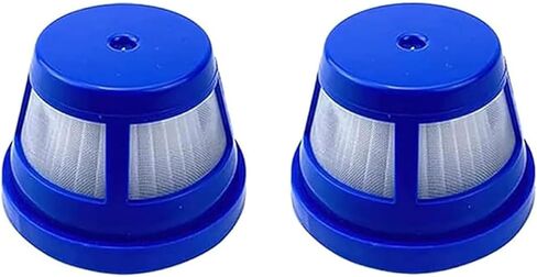 2 Pcs Filter Accessories for Eufy HomeVac H11 and H11 Cordless Handheld Vacuum Cleaner in Saudi Arabia