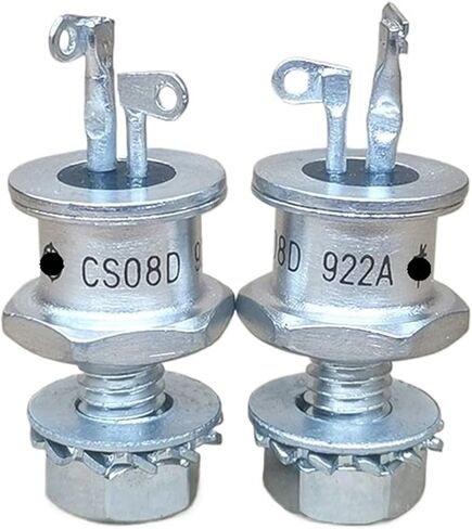 1PCS CS08D Thyristor in Saudi Arabia