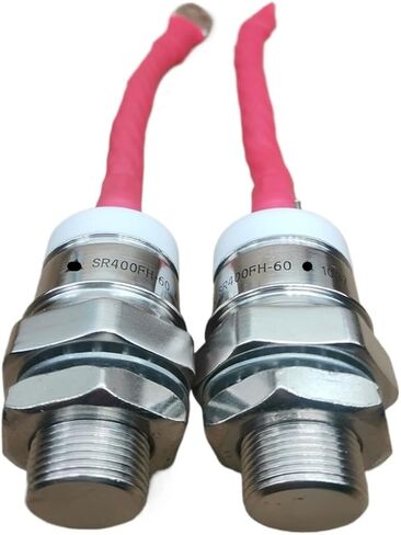 1PCS SR400FH-60 Stud Rectifier diode in Saudi Arabia
