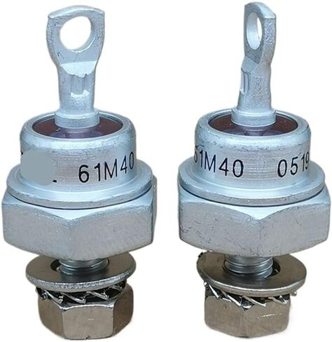 1PCS 61M40 Stud diode in Saudi Arabia
