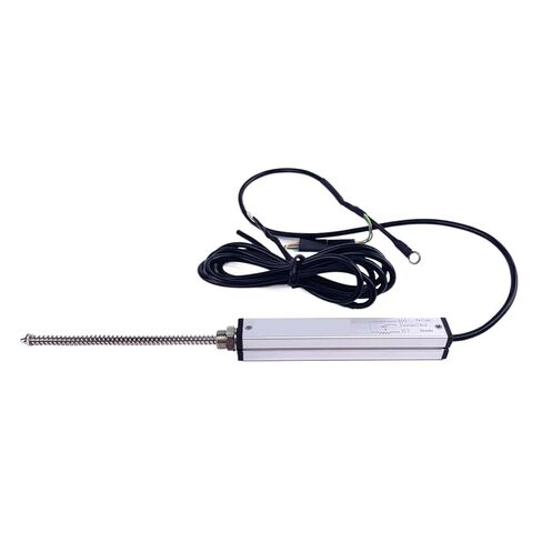5-100mm Self Return Spring Linear Potentiometer Position Sensor Displacement Transducer(50mm) in Saudi Arabia