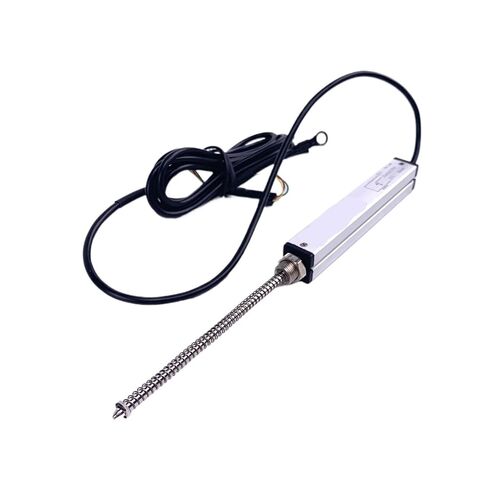 5-100mm Self Return Spring Linear Potentiometer Position Sensor Displacement Transducer(50mm) in Saudi Arabia