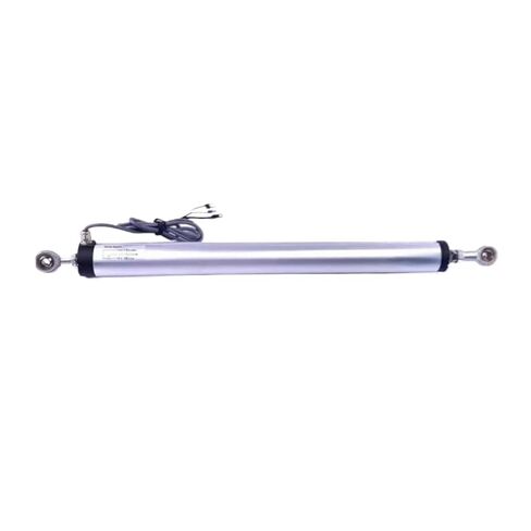 200mm225mm 250mm 275mm ينتهي المفاصل الخطي موقف النزوح الاستشعار الجهد محول Linea (200mm، A2 4-20mA) in Kuwait