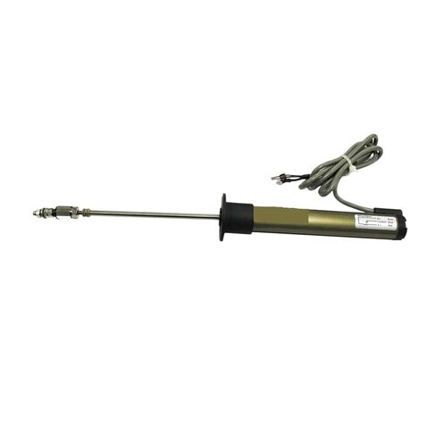 25-300mm نوع شفة الجهد الخطي موقف الاستشعار محول النزوح (100mm) in Kuwait