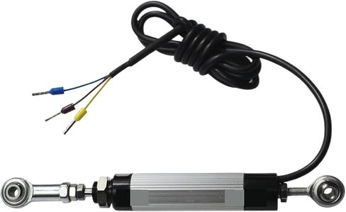 10-50mm Micro Pull Rod Type Round Tube Linear Position Sensor(50mm) in Saudi Arabia