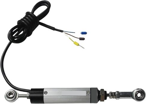 10-50mm Micro Pull Rod Type Round Tube Linear Position Sensor(50mm) in Saudi Arabia