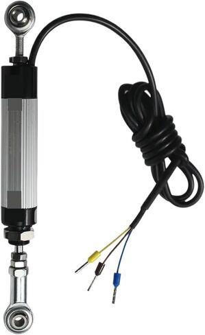 10-50mm Micro Pull Rod Type Round Tube Linear Position Sensor(50mm) in Saudi Arabia