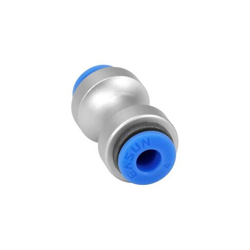 8 pcs Teflon Feed Tube Connector for 3D Printer Bambu Lab P1P/P1S/X1/X1C/X1E, AMS Feed PTFE Feed Tube Connector in Saudi Arabia