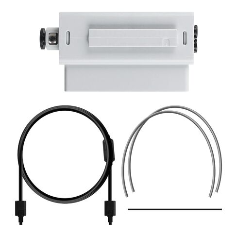 AMS Hub Connection Kit for BambuLab A1/ A1 Mini: Expand to Connect Maximum of 4 AMS Units - Ensured Smooth Filament Feeding 3D Printer Accessories in Saudi Arabia