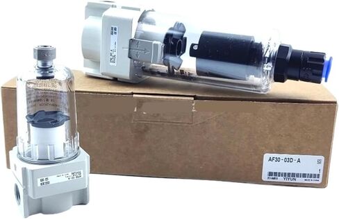 AF20-02-A AF20-02C-A AF30-03-A AF30-03C-A AF30-03D-A AF30-F03D Filtering pressure reducing valve AF series(AF30-03D-A) in Saudi Arabia