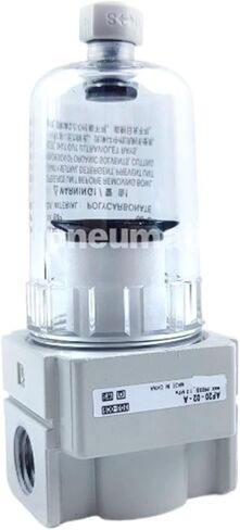 AF20-02-A AF20-02C-A AF30-03-A AF30-03C-A AF30-03D-A AF30-F03D Filtering pressure reducing valve AF series(AF30-03D-A) in Saudi Arabia