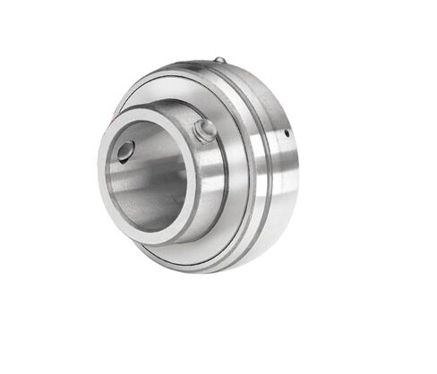SUC 208-24 Stainless Steel Insert Bearing S208-24, 1-1/2" Bore with Set Screw in Saudi Arabia