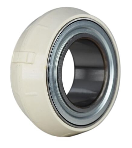 Disc Harrow Bearing Compatible with John Deere W211K55, AN241911, AKK16196 by SpinCo in Saudi Arabia