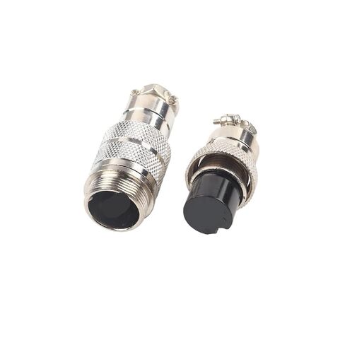 1PCS GX20 2/3/4/5/6/7/8/9/10/12/14/15 pin Connector(GX20-3D) in Kuwait