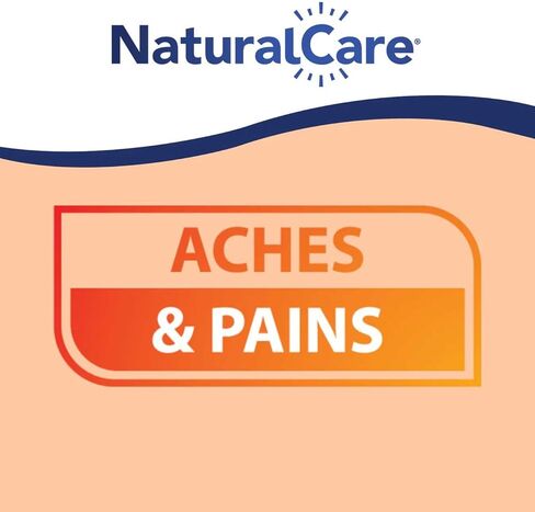 NaturalCare Vein-Gard، أقراص المعالجة المثلية لعلاج الدوالي وآلام الساقين والتهاب الساقين، 60 قرصًا in Saudi Arabia