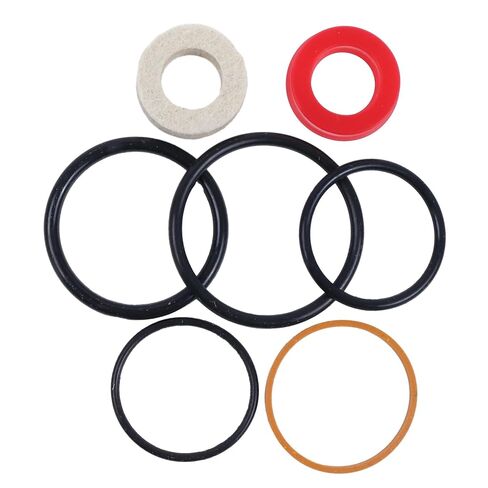 3904170M1 3401553M92 3401285M93 Power Steering Cylinder Seal Kit Compatible with Massey Ferguson 231 240 253 362 in Saudi Arabia