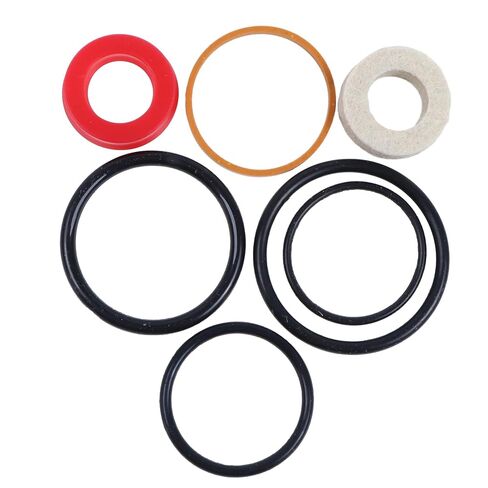 3904170M1 3401553M92 3401285M93 Power Steering Cylinder Seal Kit Compatible with Massey Ferguson 231 240 253 362 in Saudi Arabia