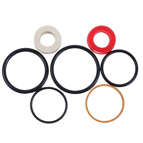 3904170M1 3401553M92 3401285M93 Power Steering Cylinder Seal Kit Compatible with Massey Ferguson 231 240 253 362 in Saudi Arabia