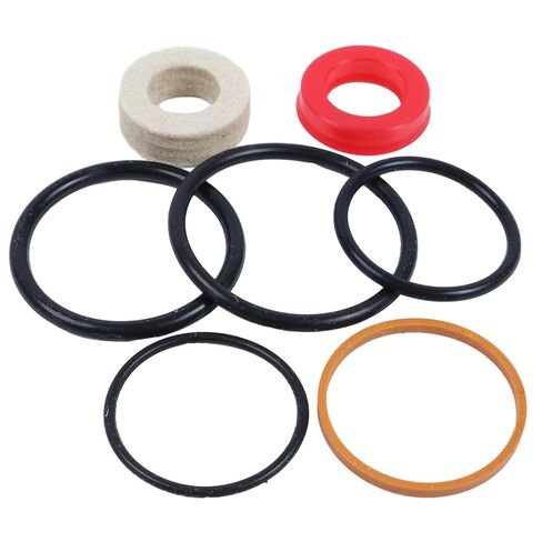 3904170M1 3401553M92 3401285M93 Power Steering Cylinder Seal Kit Compatible with Massey Ferguson 231 240 253 362 in Saudi Arabia