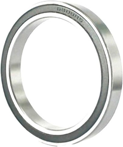 6822 2RS ABEC-1 110x140x16 مللي متر محامل قسم رقيقة 6822 RS 61822 in Kuwait