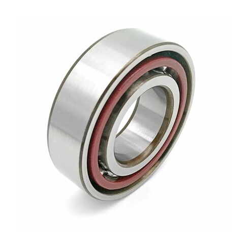 1pcs 7304AC 20X52X15 46304 Angular Contact Bearings Spindle Bearings ABEC-5 25 Contact Angle in Kuwait