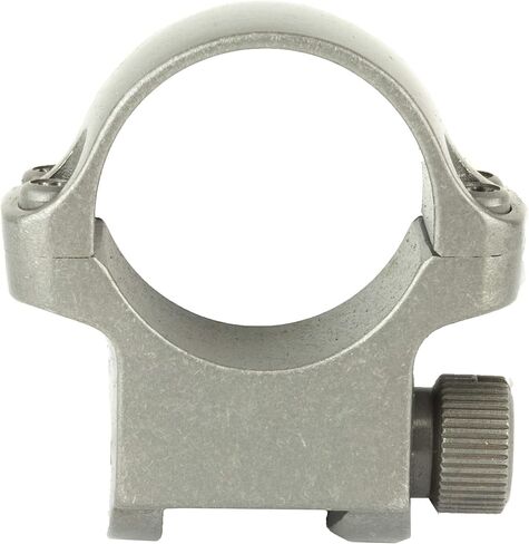 Ruger Standard Ring 1" Medium 4KTG in Saudi Arabia