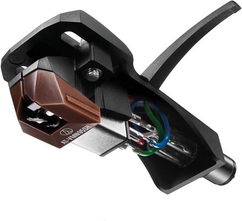 Audio-Technica AT-VM95SH/H Turntable Headshell/Cartridge Combo Kit in Saudi Arabia
