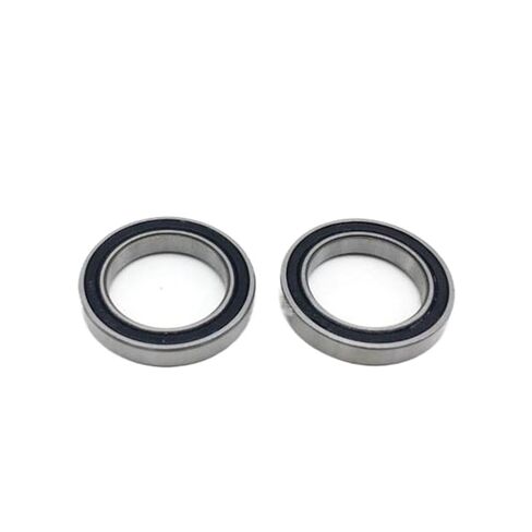 1 قطعة 6820 2RS S6820-2RS 440 الفولاذ المقاوم للصدأ تحمل ABEC-1 100x125x13 ملليمتر متري 6820RS قسم رقيقة محامل 6820 RS61820RS(6820ZZ) in Saudi Arabia