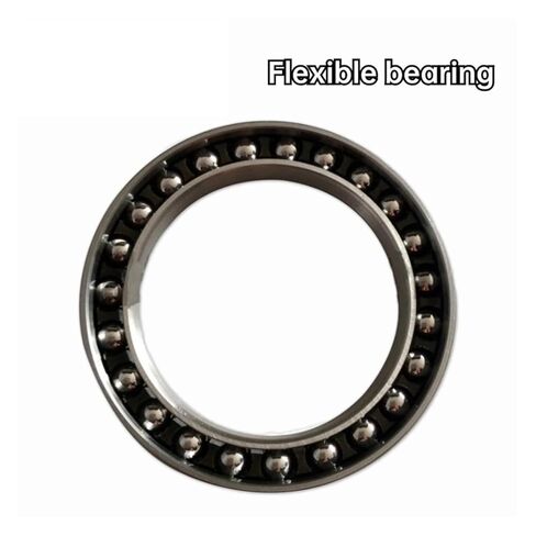 1PCS F25 45.212 * 61.334 * 6.3 * 9.015MM Flexible Bearing in Saudi Arabia
