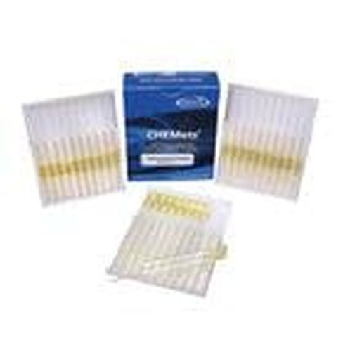 CHEMetrics Dissolved Oxygen Water Test Kit Refill in Kuwait