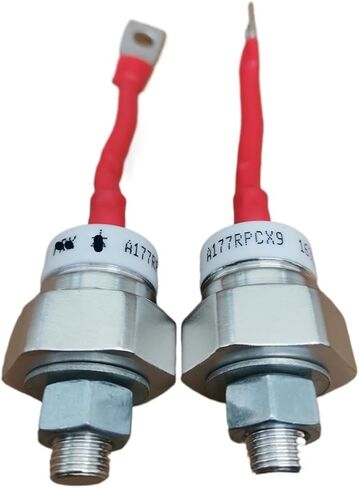 1pcs A177RPX9 Stud Rectifier diode in Saudi Arabia