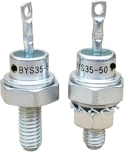 1PCS BYS35-50 Stud Rectifier diode in Saudi Arabia
