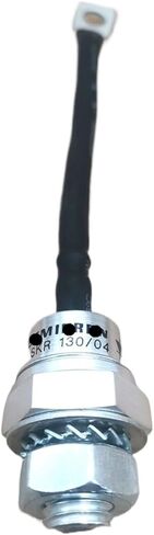 1PCS SKR130/04 Stud Rectifier diode in Saudi Arabia