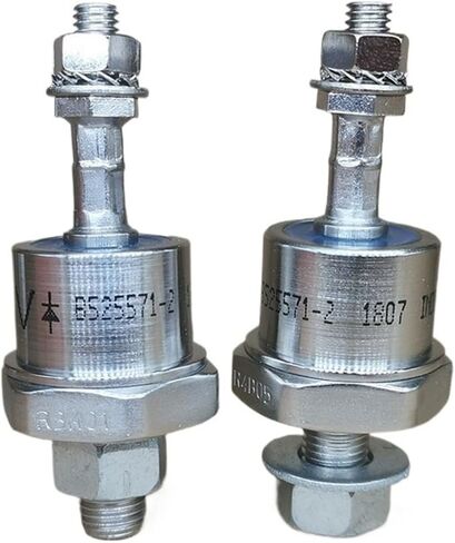 1pcs B525571-2 Stud Rectifier diode in Saudi Arabia