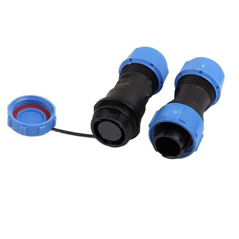 1PCS SP17 Connector 2/3/4/5/7/9/10 PIN(Docking Type,2P) in Saudi Arabia