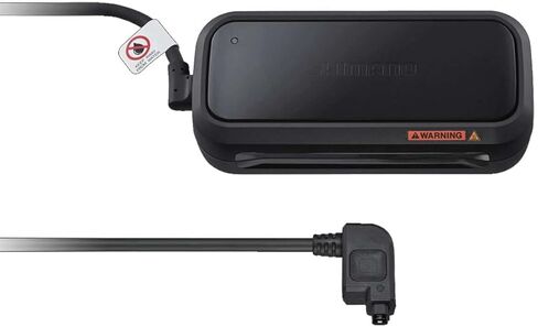 شاحن بطارية شيمانو - (2A)، EC-E6002، W/O SM-BCC1 (كابل الطاقة)، ​​محول W/O (SM-BTE60)، المجموعة الخامسة - IECE6002D in Kuwait