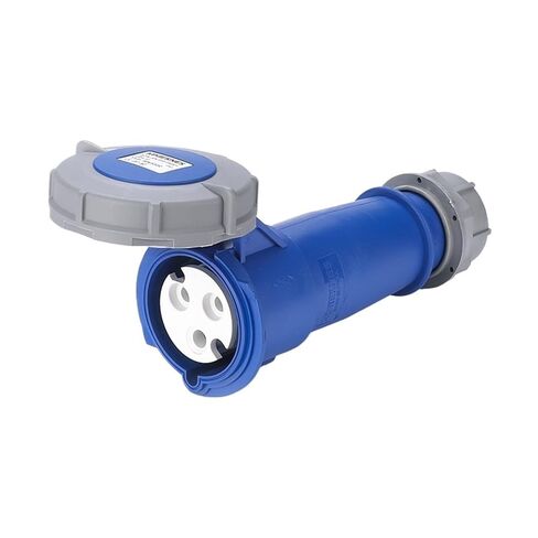 32A Waterproof Industrial Connector MN3322 32A 2P+PE in Saudi Arabia