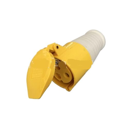 Industrial Waterproof Connector 16A/3P/110V SF-213-4 in Saudi Arabia
