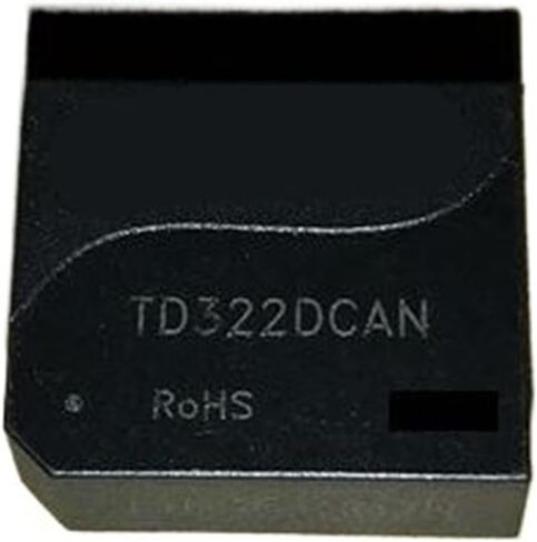 وحدة الطاقة TD322DCAN in Kuwait