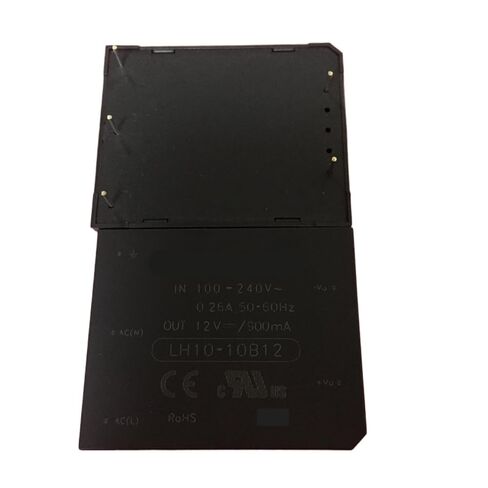 1 قطعة LH10-10B12 وحدة الطاقة AC-DC in Kuwait