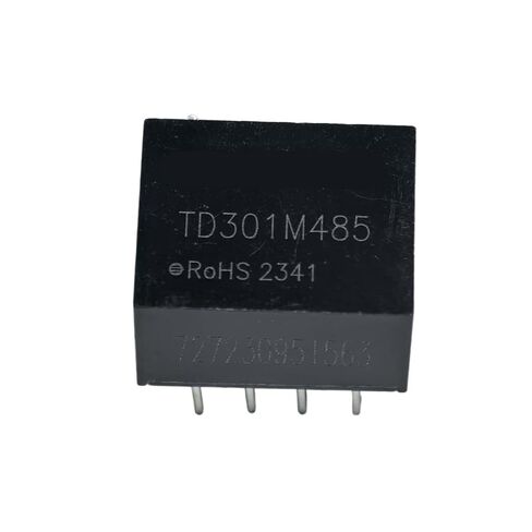 TD301M485 485 حافلة 3.3 فولت مصدر طاقة معزول in Saudi Arabia