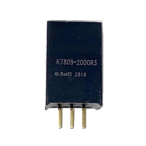 K7809-2000R3DC-DC وحدة إمداد الطاقة المنظمة غير المعزولة in Saudi Arabia
