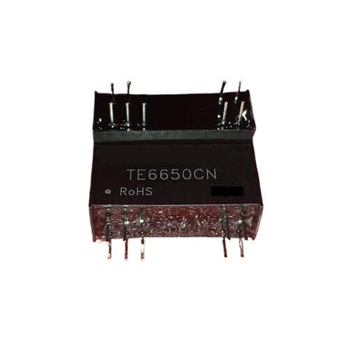 1PCS TE6650CN high-Precision Signal Conditioning Module in Saudi Arabia