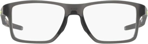 إطارات النظارات الطبية المربع من Oakley Men's Ox8143 Chamfer in Kuwait