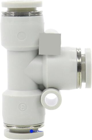 Connector APU PU-8 PU-6 PU-4 PU-10; APE6 10pcs in Saudi Arabia
